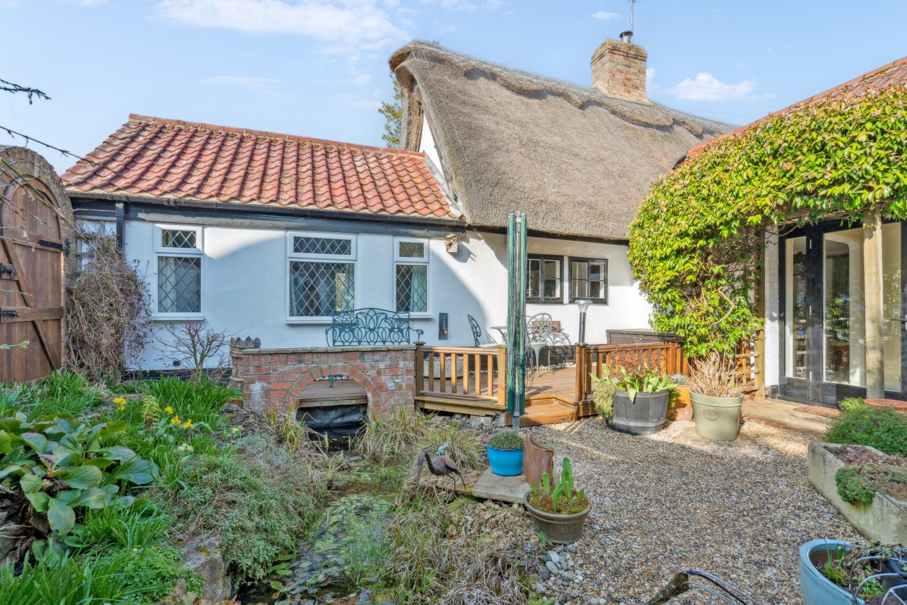 Abbotsley, St Neots, Cambridgeshire