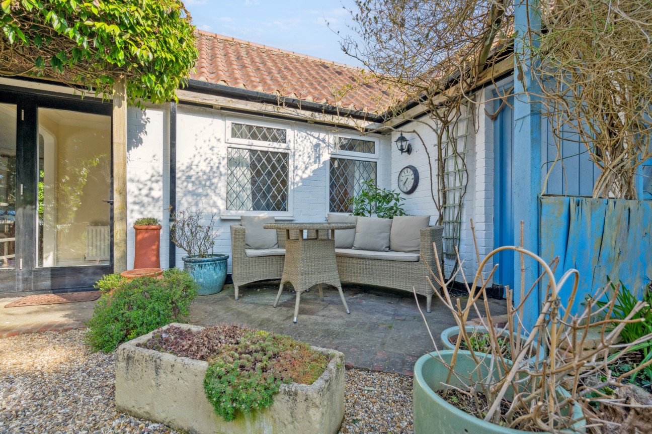 Abbotsley, St Neots, Cambridgeshire