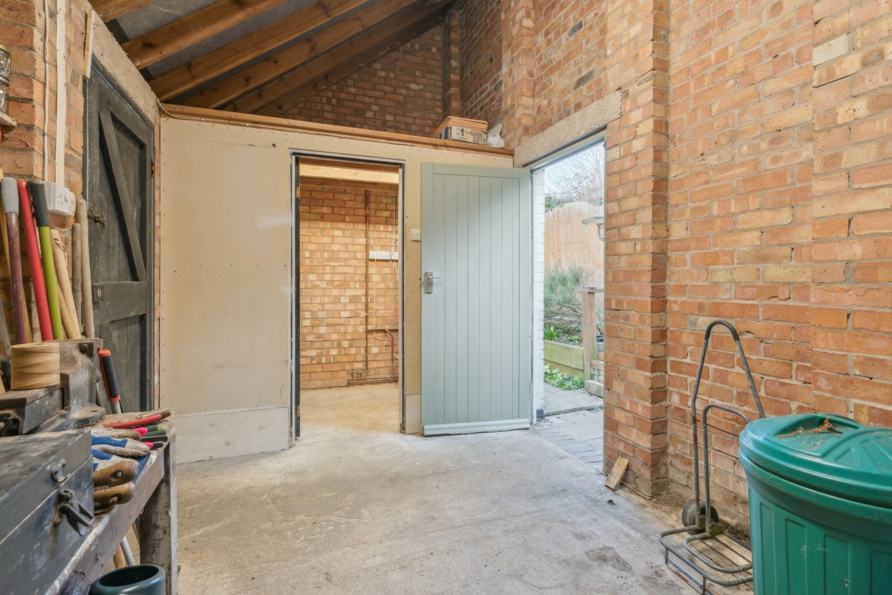 Abbotsley, St Neots, Cambridgeshire