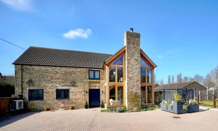 Grafham, Huntingdon, Cambridgeshire
