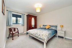 Grafham, Huntingdon, Cambridgeshire
