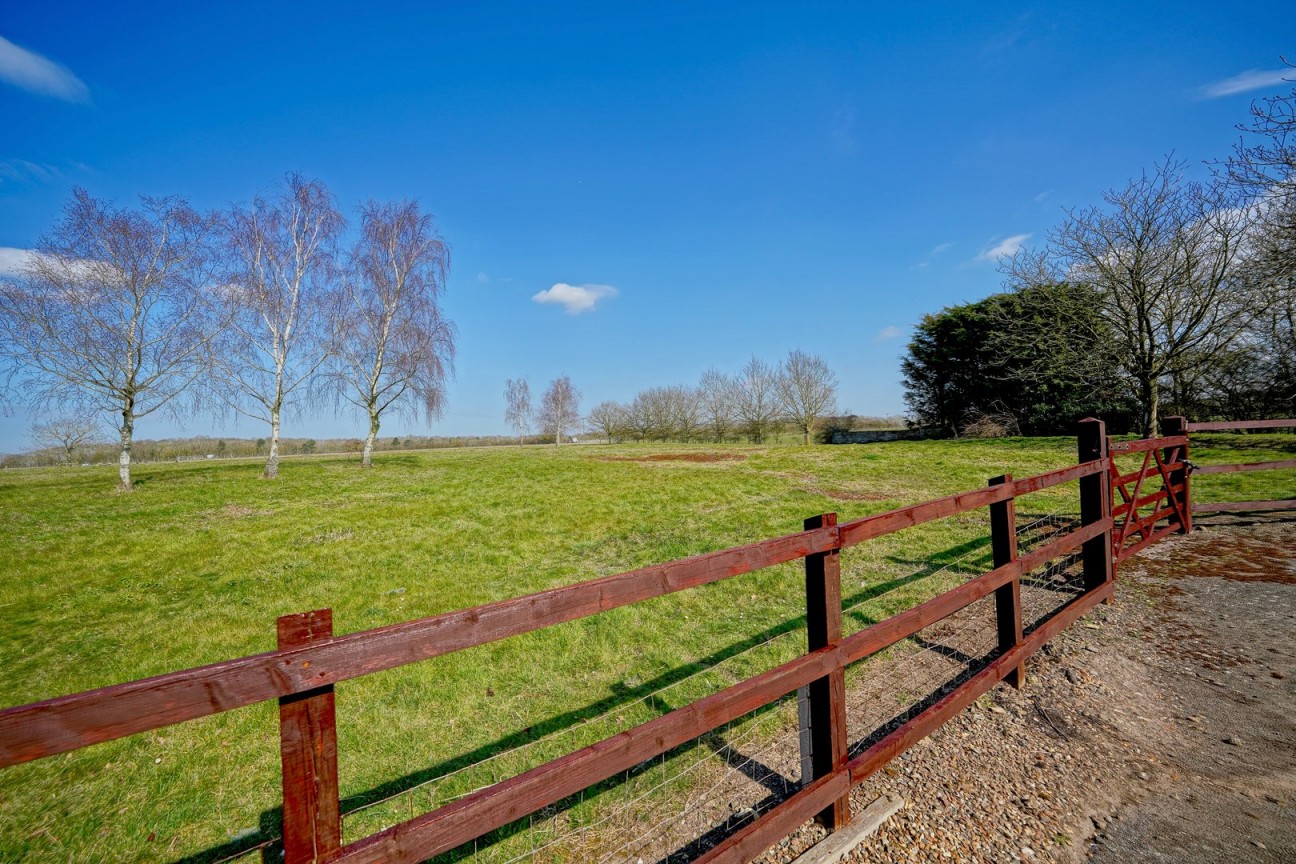 Grafham, Huntingdon, Cambridgeshire