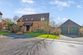 Great Gransden, Sandy, Cambridgeshire