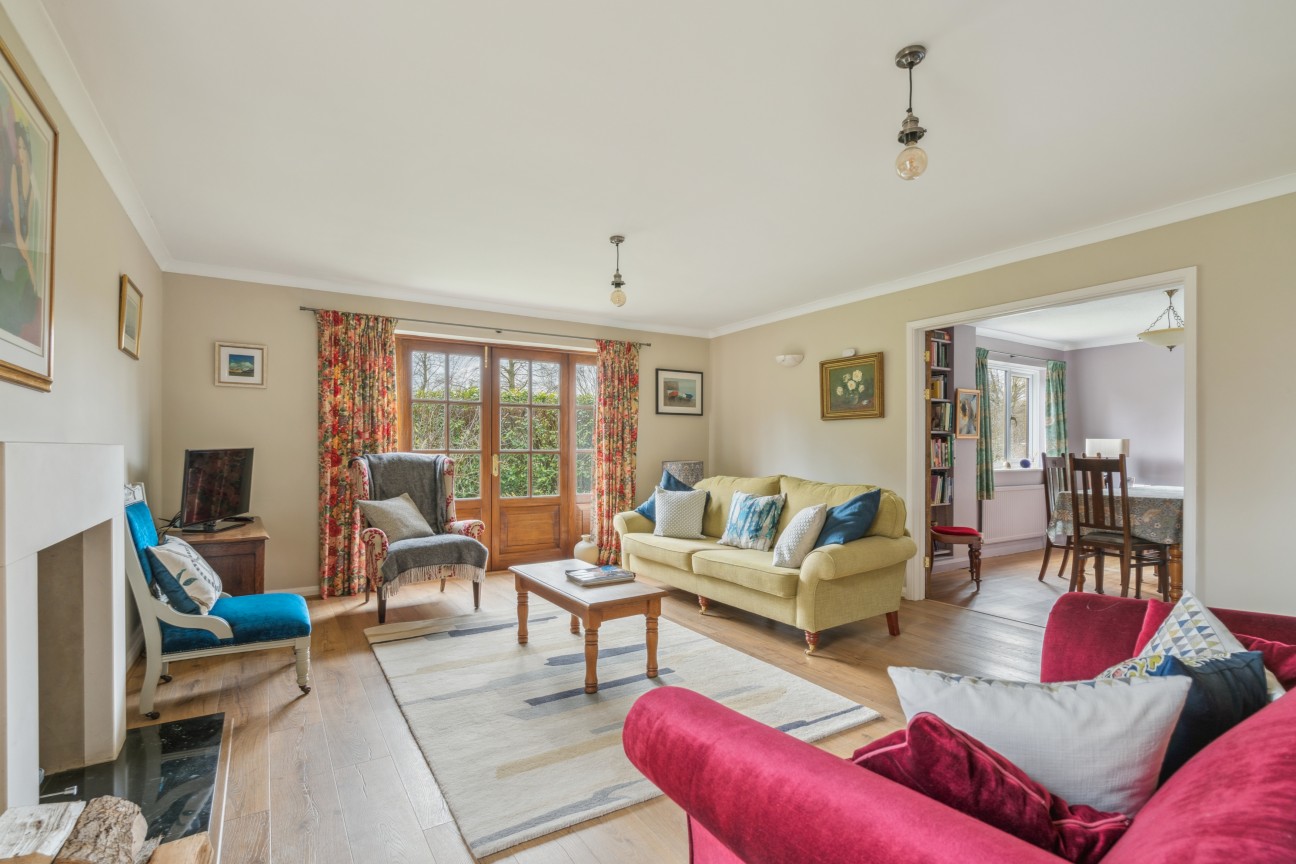 Great Gransden, Sandy, Cambridgeshire
