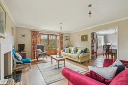 Great Gransden, Sandy, Cambridgeshire