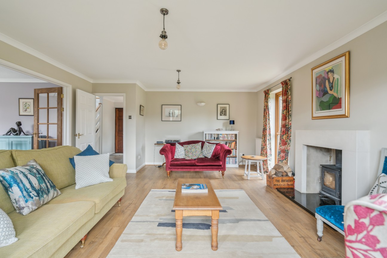 Great Gransden, Sandy, Cambridgeshire