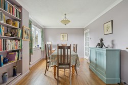 Great Gransden, Sandy, Cambridgeshire