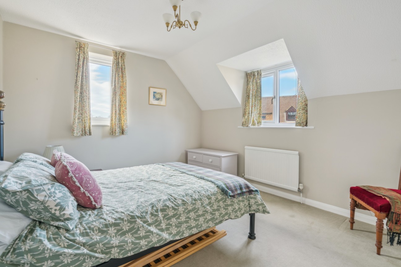 Great Gransden, Sandy, Cambridgeshire