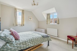 Great Gransden, Sandy, Cambridgeshire