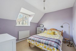 Great Gransden, Sandy, Cambridgeshire