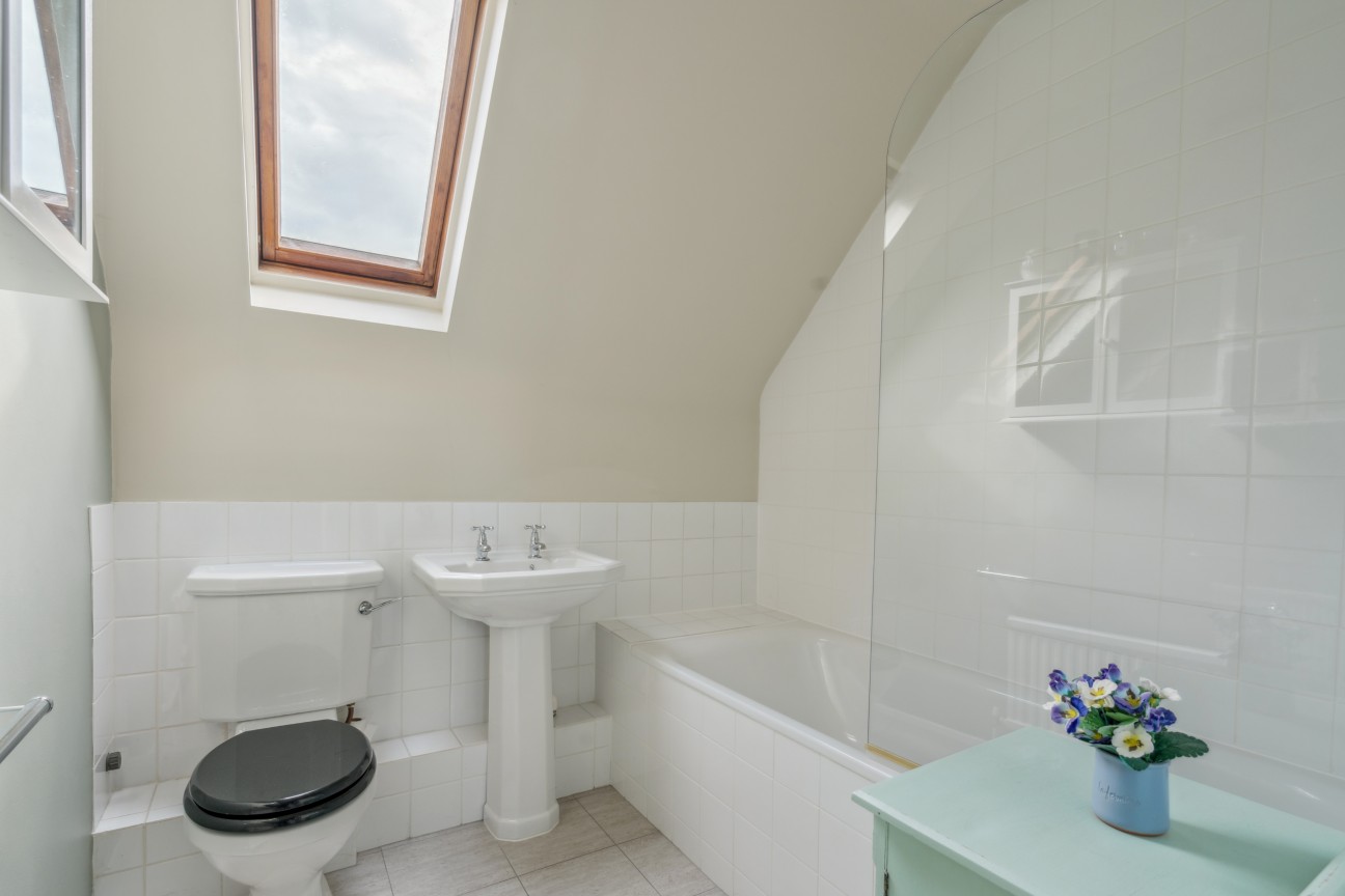 Great Gransden, Sandy, Cambridgeshire