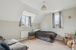 Great Gransden, Sandy, Cambridgeshire