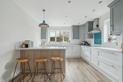 Great Gransden, Sandy, Cambridgeshire