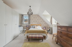 Great Gransden, Sandy, Cambridgeshire