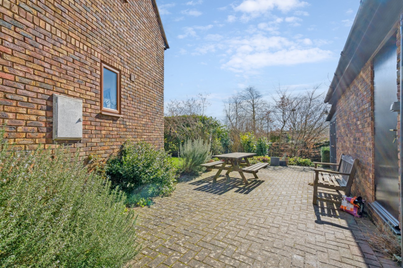 Great Gransden, Sandy, Cambridgeshire