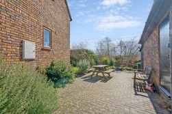 Great Gransden, Sandy, Cambridgeshire