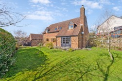 Great Gransden, Sandy, Cambridgeshire