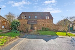 Great Gransden, Sandy, Cambridgeshire