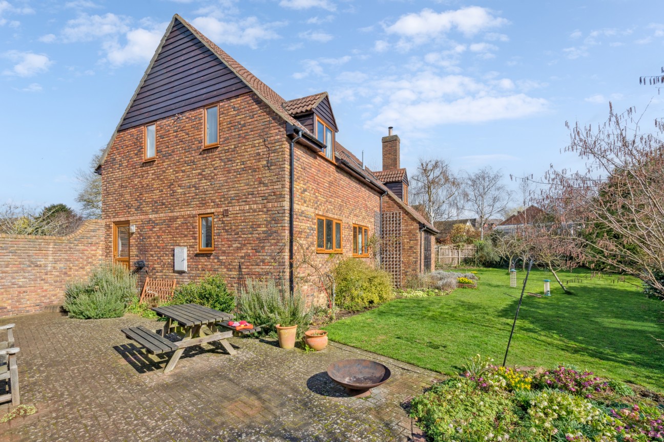 Great Gransden, Sandy, Cambridgeshire