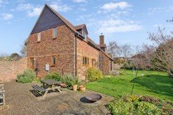 Great Gransden, Sandy, Cambridgeshire