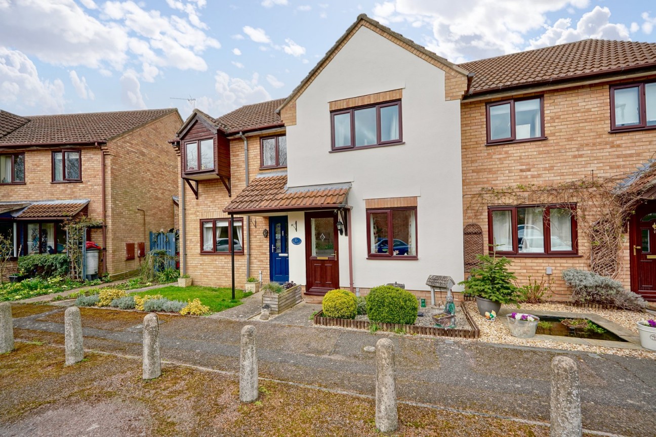 Godmanchester, Huntingdon