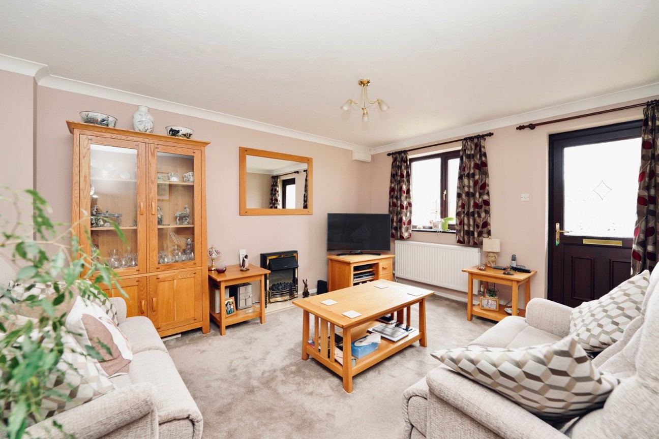 Godmanchester, Huntingdon