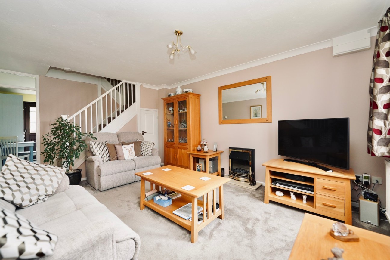 Godmanchester, Huntingdon