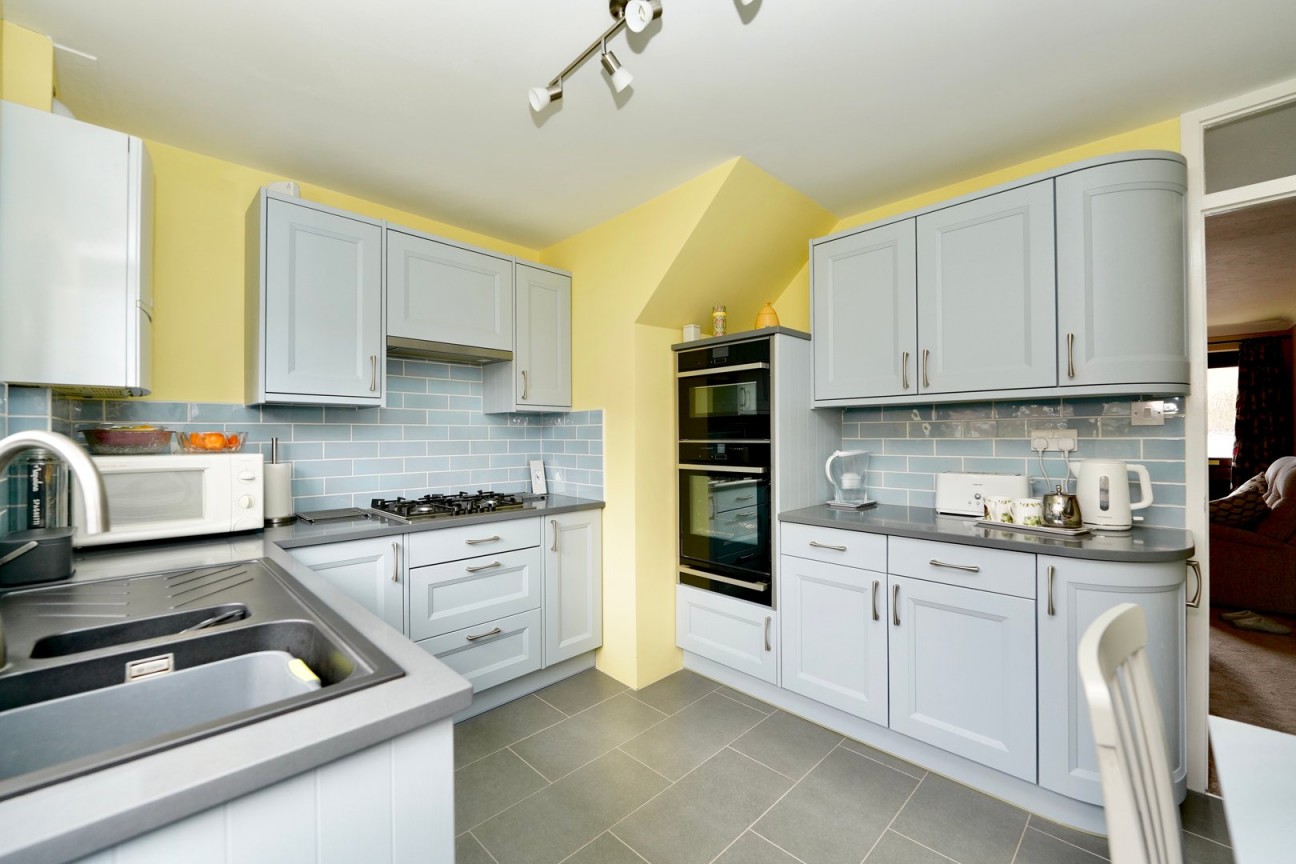 Godmanchester, Huntingdon