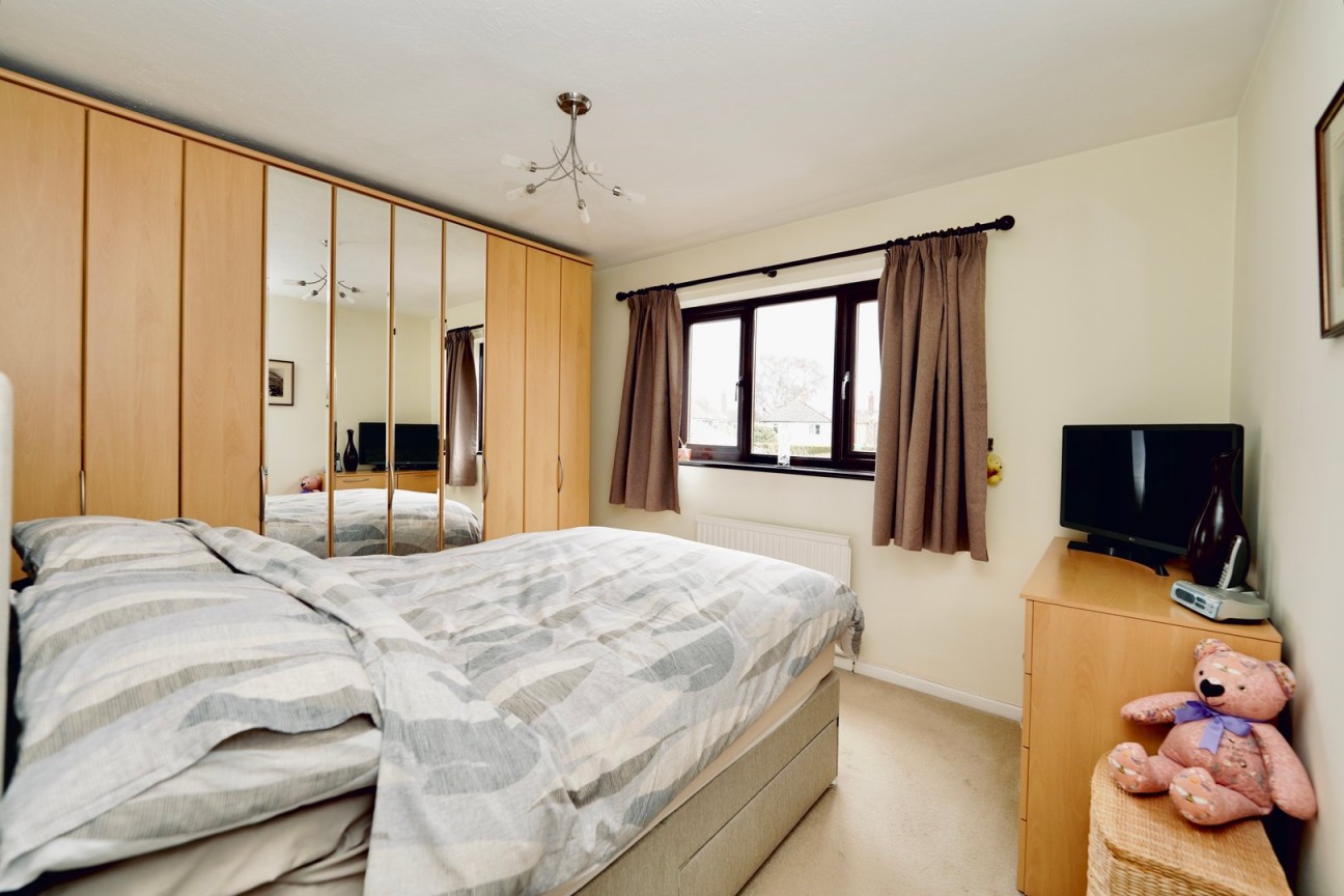 Godmanchester, Huntingdon