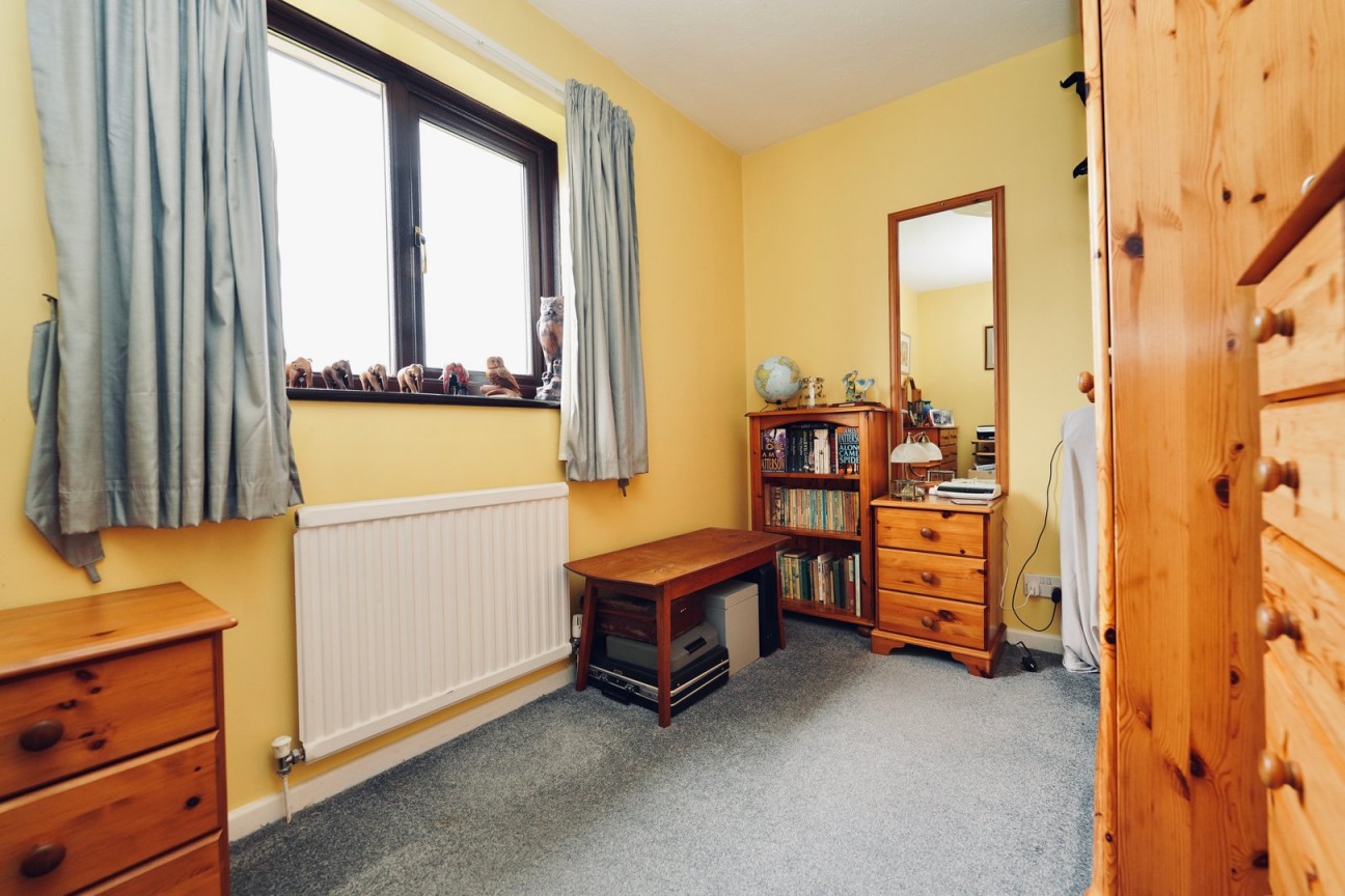 Godmanchester, Huntingdon