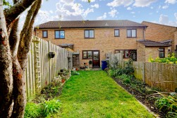 Godmanchester, Huntingdon