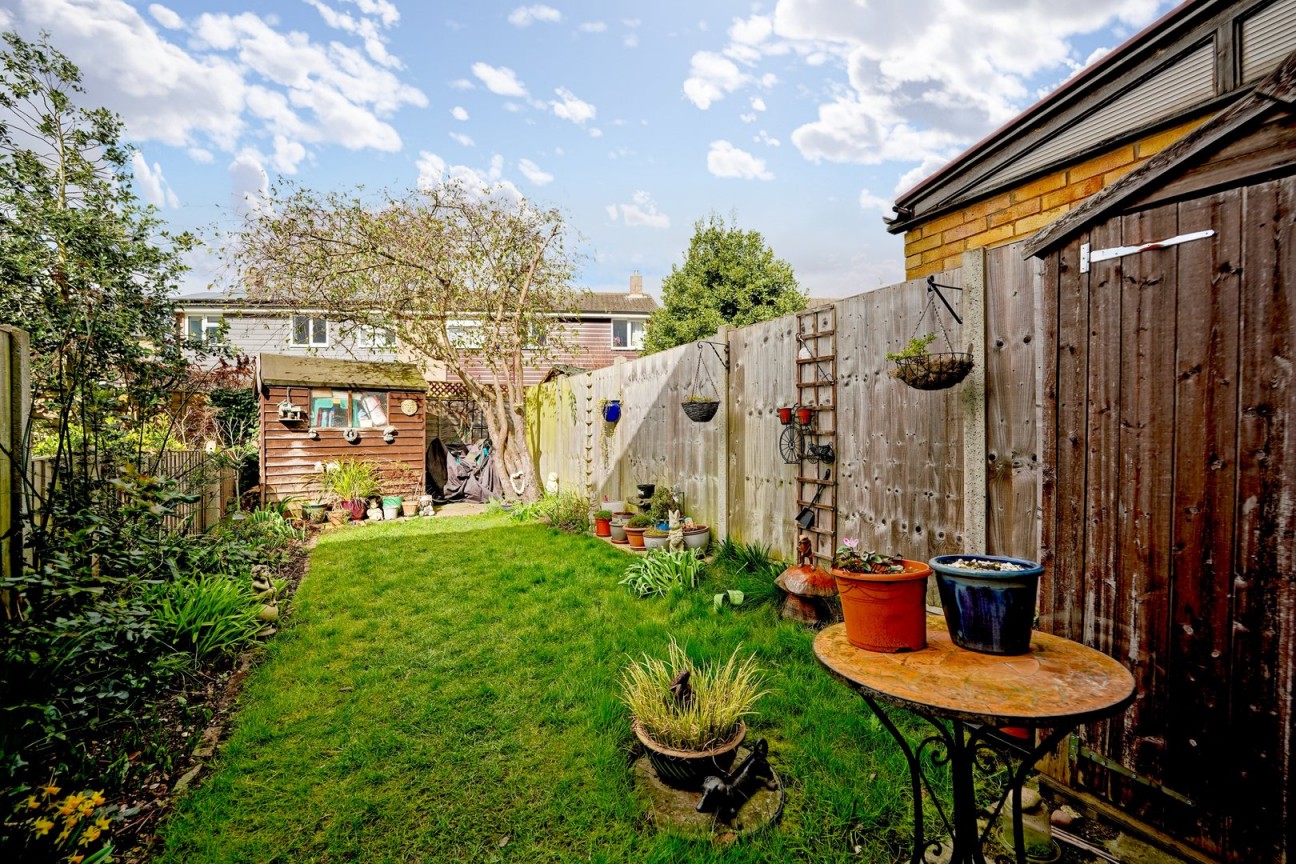 Godmanchester, Huntingdon