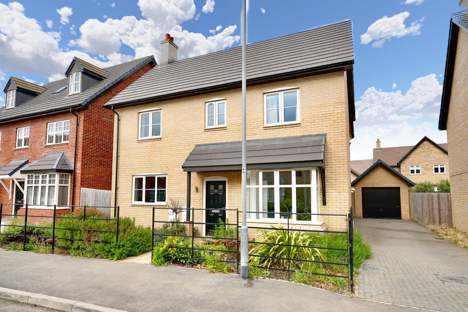 Warboys, Huntingdon, Cambridgeshire