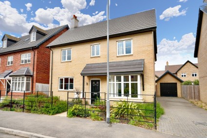 Warboys, Huntingdon, Cambridgeshire