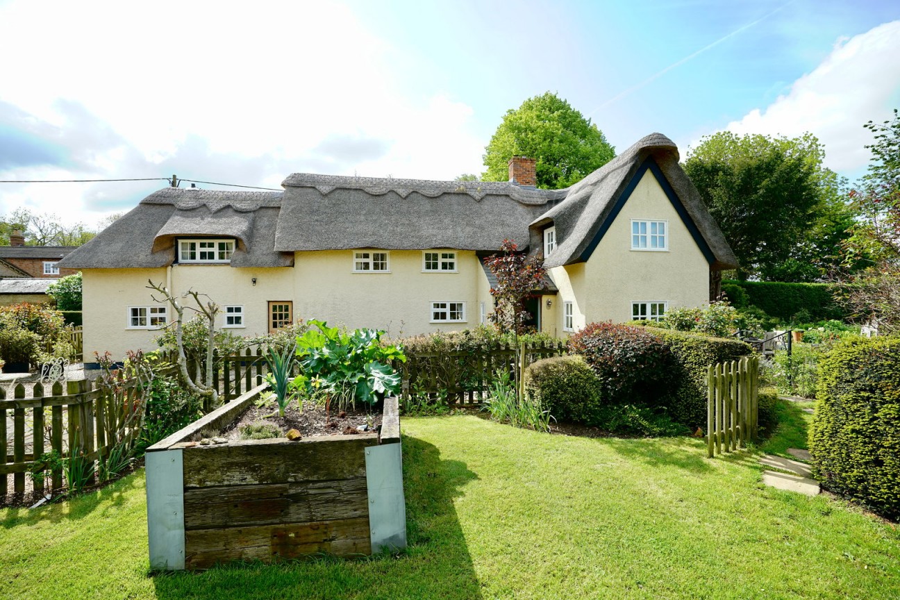Riseley Road, Keysoe