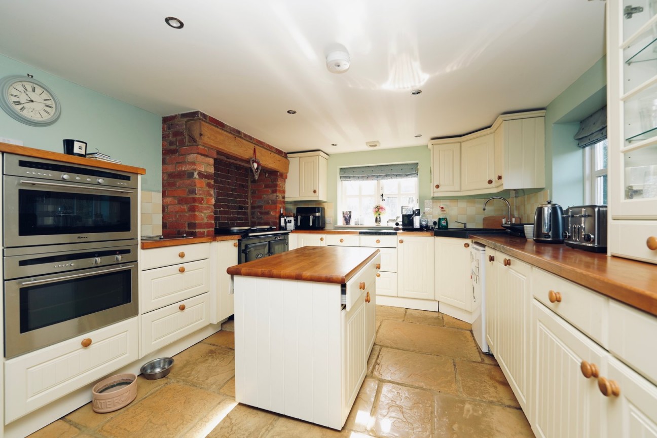 Riseley Road, Keysoe