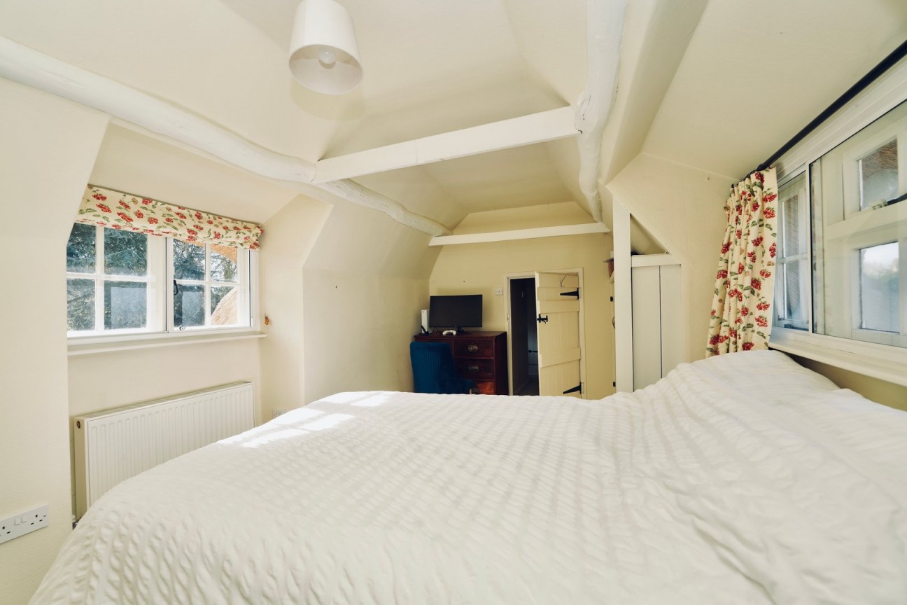 Riseley Road, Keysoe