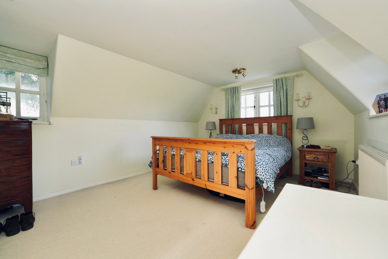 Riseley Road, Keysoe