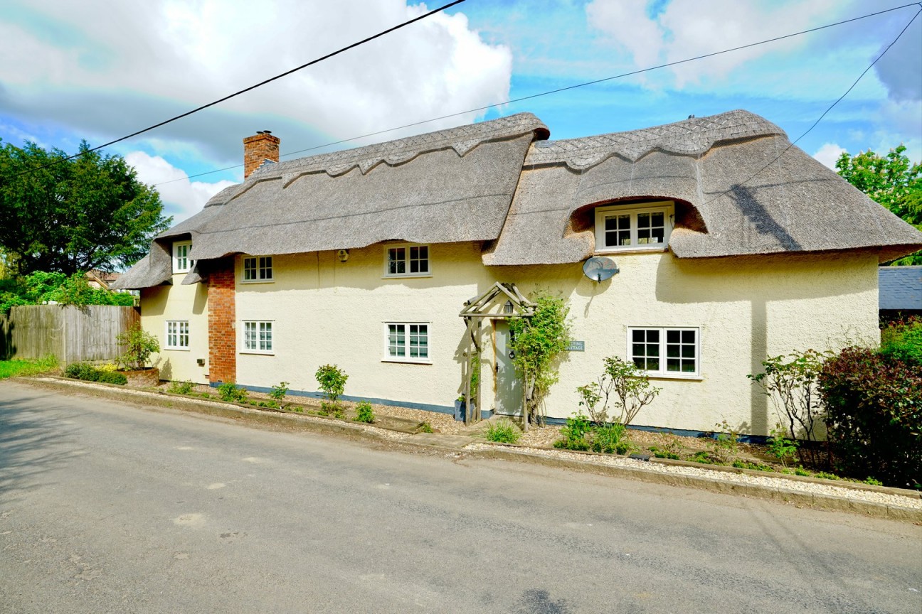 Riseley Road, Keysoe