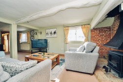 Riseley Road, Keysoe