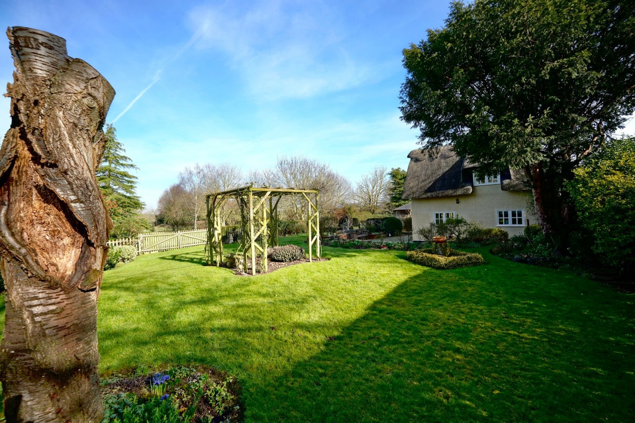 Riseley Road, Keysoe