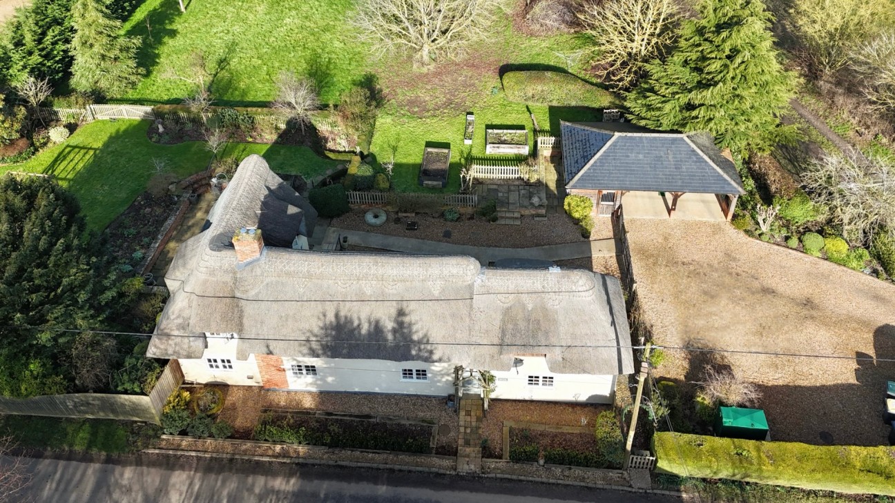 Riseley Road, Keysoe