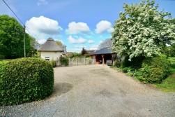Riseley Road, Keysoe