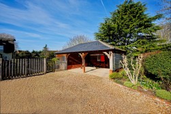 Riseley Road, Keysoe