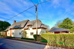 Riseley Road, Keysoe