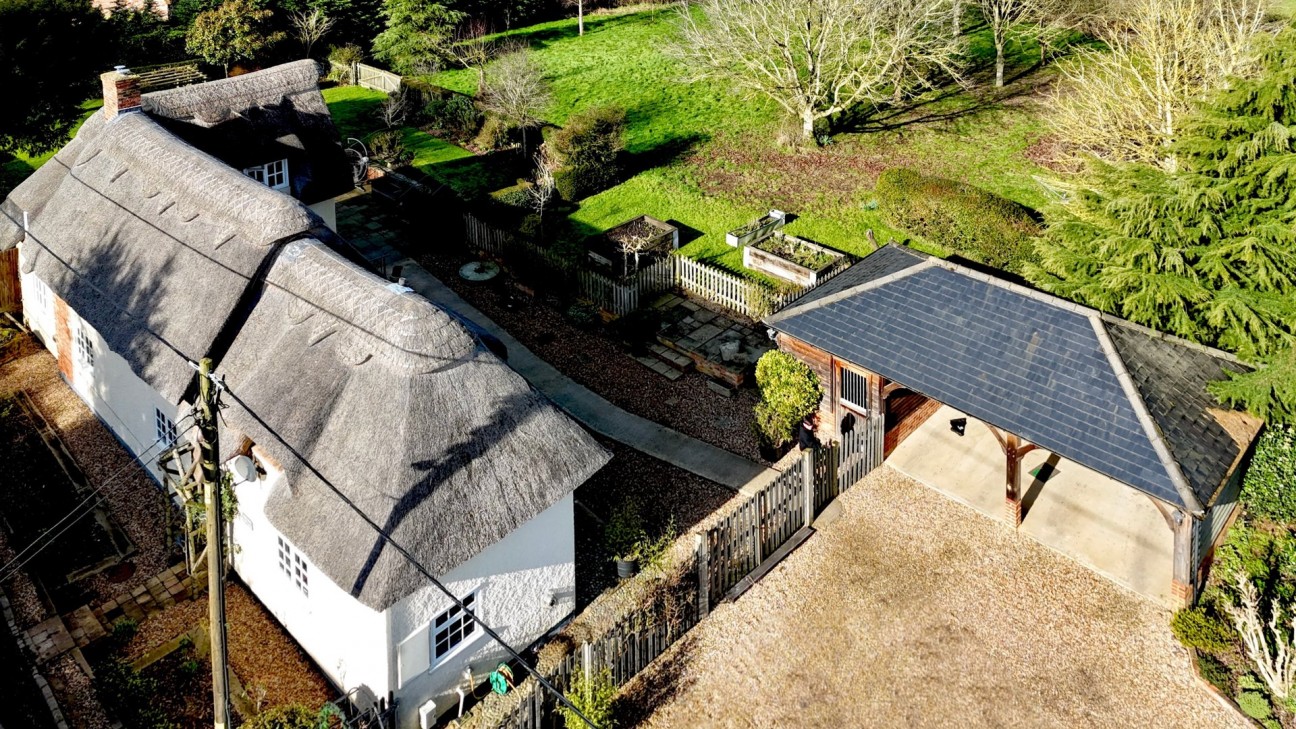 Riseley Road, Keysoe