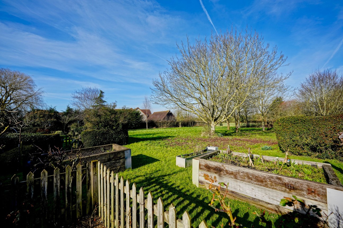 Riseley Road, Keysoe