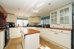 Riseley Road, Keysoe