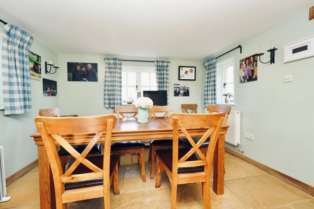Riseley Road, Keysoe