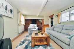 Riseley Road, Keysoe